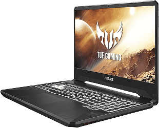 asus tuf 505dt