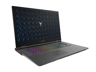 lenovo legion 17ich