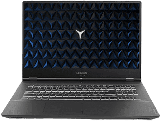 lenovo legion y540