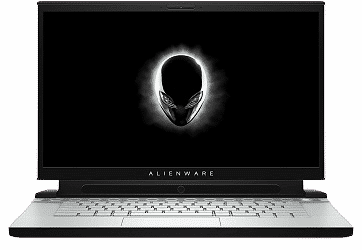 alienware m15